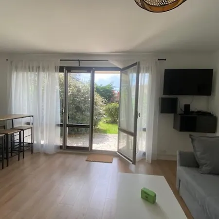 Beautiful Flat For 4 Very Closed To The Apartment