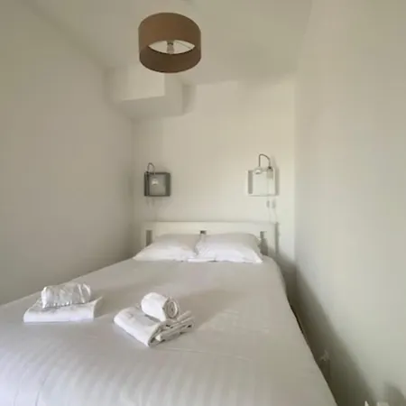 Beautiful Flat For 4 Very Closed To The * Cabourg